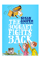The Boggart Fights Back